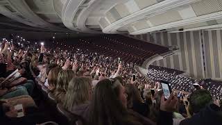 Tabernacle Choir Christmas Concert 2022Lea Salonga as the Guest Artist [upl. by Novyert]