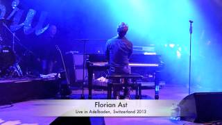 Florian Ast Live in Adelboden 2013 [upl. by Aihsa]