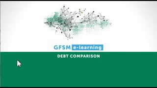 Public Sector Debt Data Comparison [upl. by Ranilopa]