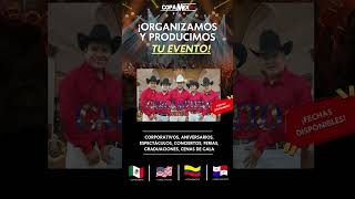 cargamento norteño copamexmusic regionalmexicano musica [upl. by Annair]