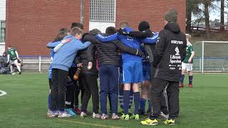 coops cup 2022 Lillesand G14 ØYESTAD IF FOTBALL G14 [upl. by Alec145]