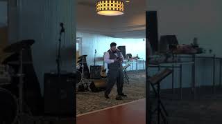 Younger brother best man speech [upl. by Grantland865]