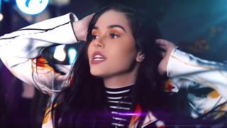 Maggie Lindemann  Pretty Girl Cheat Codes x CADE Remix Official Video [upl. by Ahsieat]