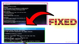 Microsoft Net Framework 4030319 installutilexe Always Popup As Command Prompt Fixed  CMD Code [upl. by Roscoe]