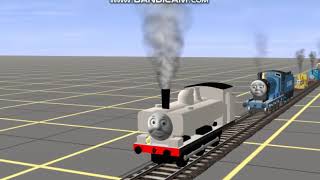 Thomas Trainz Collection part 2 [upl. by Darom]