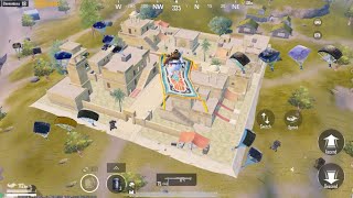 Wow NEW TACTIC FOR RUSH🔥Pubg Mobile [upl. by Evangelina]