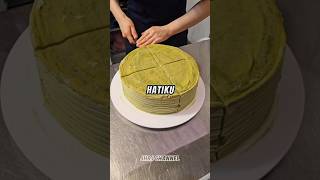 MENYESAL cake 1001ceritalucu baking belajarbaking storytime bakingpemula ceritamemasak [upl. by Wons]