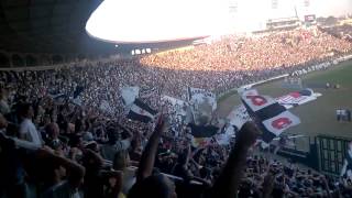 TORCIDA DO VASCO  Mulambo me diz como se sente [upl. by Ialda]