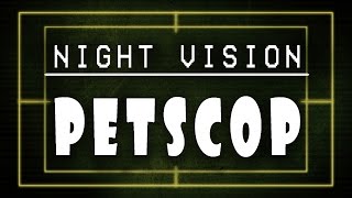 Petscop The Best Haunted Game Series Online ⭐ [upl. by Heger]