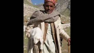 true himachali gaddi folk song 1 [upl. by Tamaru]