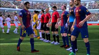 FifaMania Superpatch 13 Fifa World Club Cup Preview [upl. by Erotavlas]