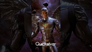 SilverHawks Reimagined  Dark Fantasy 80s Style [upl. by Anom]