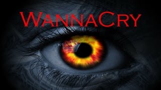 Wanna see what Wannacry Does [upl. by Ki461]