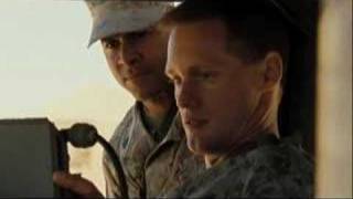 Generation Kill Sgt Brad quotIcemanquot Colbert HBO [upl. by Iaras]