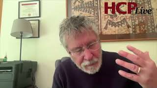 Bessel van der Kolk MD What MDMA Assisted Therapy Taught us About PTSD [upl. by Ecnerol]