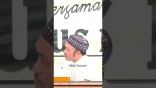 Imam asyari membuat aqidah baruidrusramli asyariyah ahlussunnahwaljamaah tasawuf sifat20 [upl. by Joan]