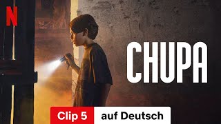 Chupa Clip 5  Trailer auf Deutsch  Netflix [upl. by Coppinger995]