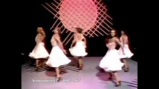 Pans People  Its Been So Long Now  TOTP TX 31071975 Wiped [upl. by Anissa]