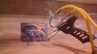 Everything You Need to Know About the Barnett Diablo Slingshot S3 V2 [upl. by Aivon995]