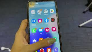 Wanbo X1 pro connect phone by YouTube [upl. by Zwart503]