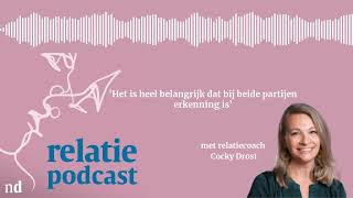 Mijn partner heeft autisme hoe ga ik daarmee om  Relatiepodcast [upl. by Killigrew]