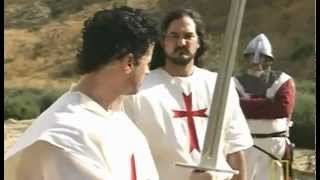 The Knights Templar part 15  Freemason History MASONIC Education Vatican CrusadesBible [upl. by Neetsyrk]