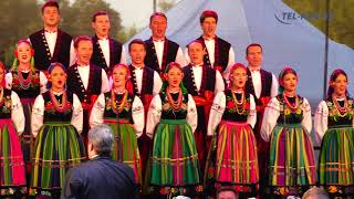 Koncert quotMazowsze patriotyczniequot [upl. by Salas]