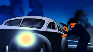 Superman 17  Secret Agent Fleischer Cartoons [upl. by Rellek998]