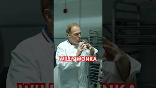 The Real Life Willy Wonka [upl. by Yornoc]