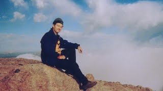 Longs Peak Ascent [upl. by Giardap]