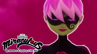 Miraculous Ladybug 🐞 Princesse Fragrance 🐞 Les aventures de Ladybug et Chat Noir [upl. by Nerehs]