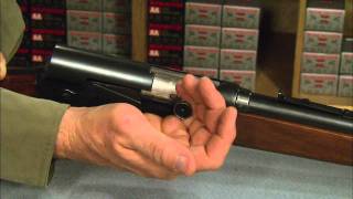 The Remington Model 81 Auto Loading Rifle  Gun History  MidwayUSA [upl. by Nonnaer579]