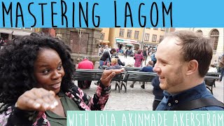 Mastering Lagom  BecomingSwedish [upl. by Cowey]