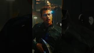 INSURGENT 2015 MOVIE REACTION FIRST TIME WATCHING Divergent 2  Full Movie Review [upl. by Anitniuq424]