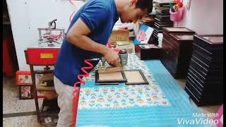 how to make collage photo frame 🤘  rmphotoframe [upl. by Aeuhsoj]