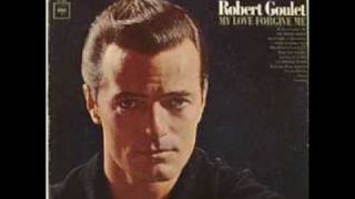 If Ever I would Leave You  Robert Goulet [upl. by Leverick303]