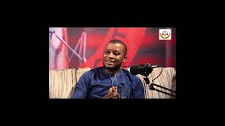 DANGERS OF TAKING UNPRESCRIBED SEX ENHANCEMENT PILLS APHRODISIACSby Dr Sam CO on FaceTo Face TV [upl. by Euton]