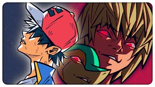 The WORST Ash Ketchum Losses [upl. by Sparke922]