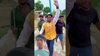 Neta ji comedy funny fun memes netaji vikramcomedyvideo realfools vikramfunnyvideo [upl. by Codd]