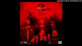 Migos  Cant Go Out Sad 432Hz [upl. by Stempien]