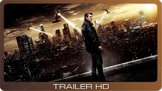 96 Hours Taken 3 ≣ 2014 ≣ Trailer ≣ German  Deutsch [upl. by Atiekahs46]