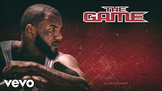 The Game  From Adam feat Lil Wayne Lyric Video [upl. by Nnylakcaj793]