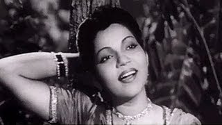 Maze Ke Ye Din Hain  Shamshad Begum Nishan Song [upl. by Sidney]