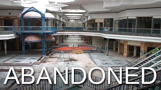 Abandoned  Northridge Mall [upl. by Roselani]