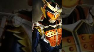 Kamen Rider gaim [upl. by Nnylanna]