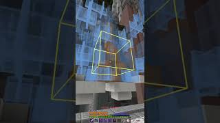 Hypixel Skyblock Mining in a nutshell minecraft hypixel [upl. by Eybbob891]