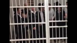 Chareidim in jail be like 🎶🎵🎼 [upl. by Sadirah801]