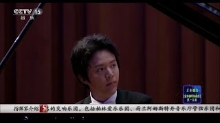 Yundi Li Beethoven Piano Concerto No5 Emperor Charles Dutoit USANYO 20150715 [upl. by Anir]