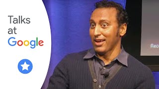 No Lands Man  Aasif Mandvi  Talks at Google [upl. by Couhp692]