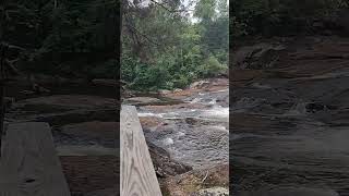 Visiting High Falls State Park in Central Georgia [upl. by Vittorio]